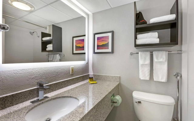 Best Western Plus Sun Canyon