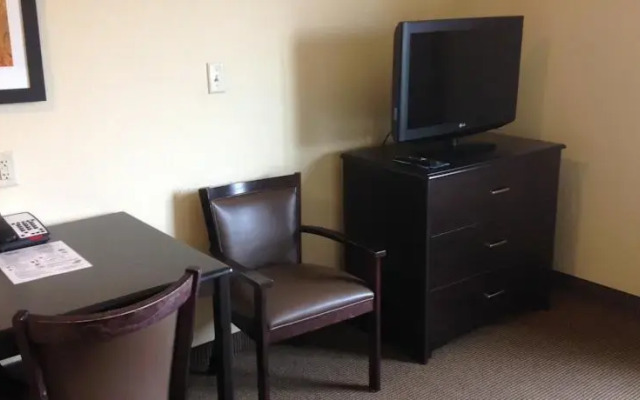 Suburban Extended Stay Hotel Longview