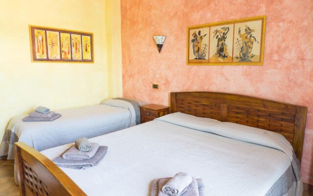 Agriturismo Le Riad