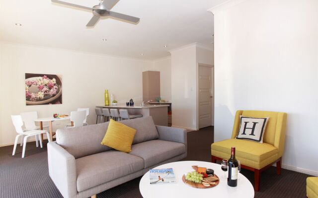 H Boutique Hotel