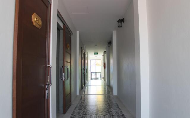 Puak Taem Boutique Hotel