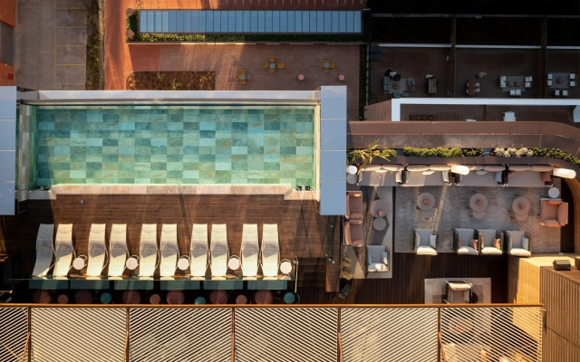 Labtwentytwo Barcelona, A Tribute Portfolio Hotel