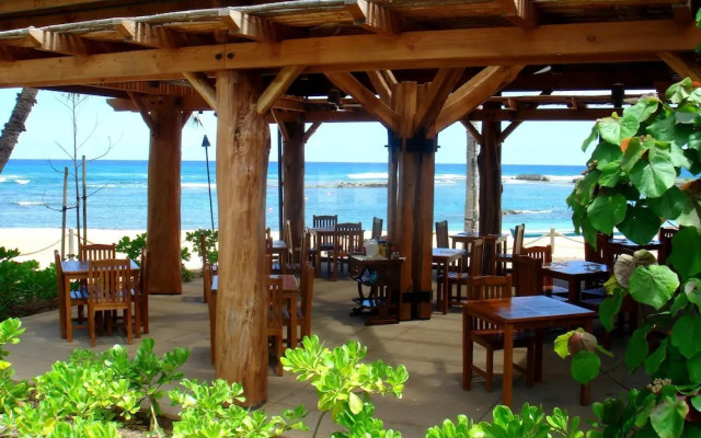 Oceanfront Vacation Villas at Turtle Bay