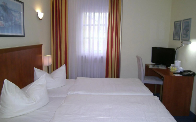 Parkhotel Rüdesheim Superior