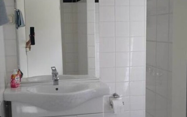Bungalows Zur Alten Fahre