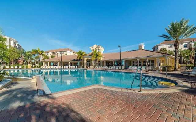 Vista Cay