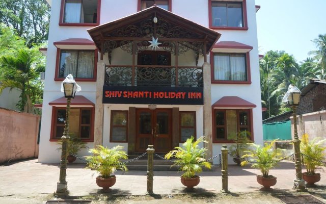 Shiv Shanti Holiday Inn