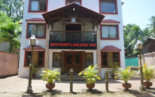 Shiv Shanti Holiday Inn