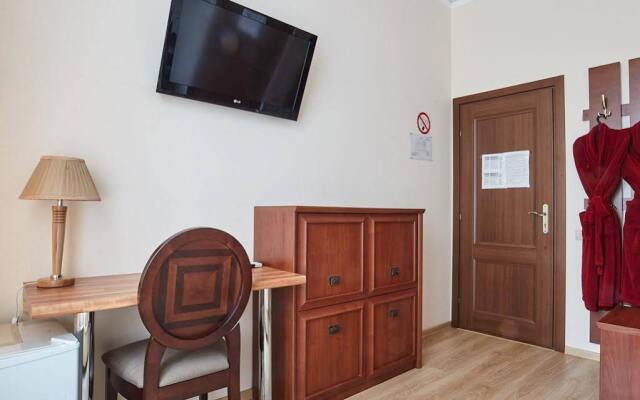 Бонжур на Казакова