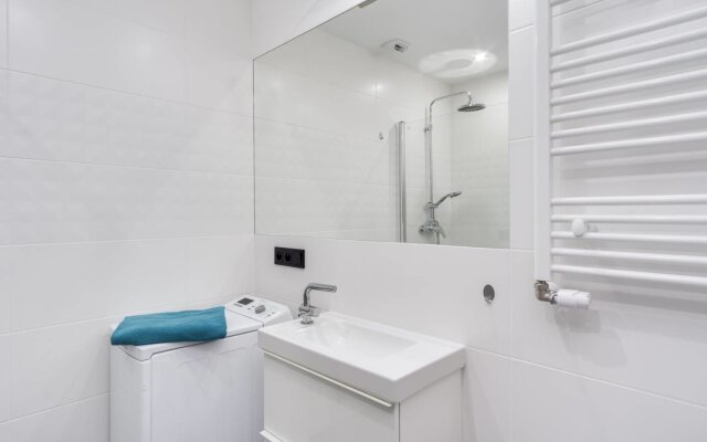 Studio Deluxe with access to SPA ZONE