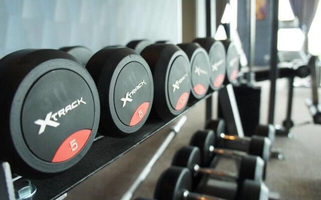 Ipoh Town lovely Homestay