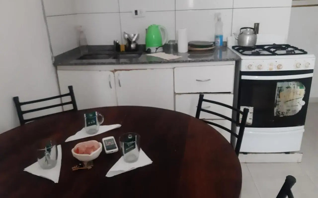 Hostel Positivo