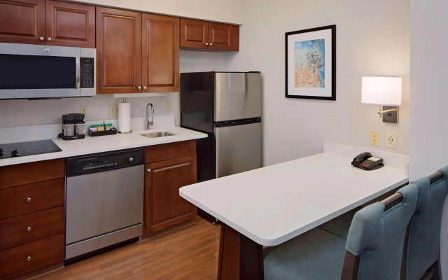 Homewood Suites by Hilton Nashville-Brentwood
