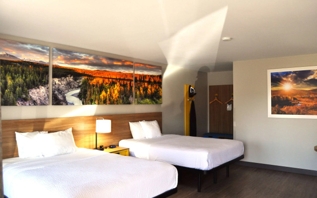 Days Inn by Wyndham Worland