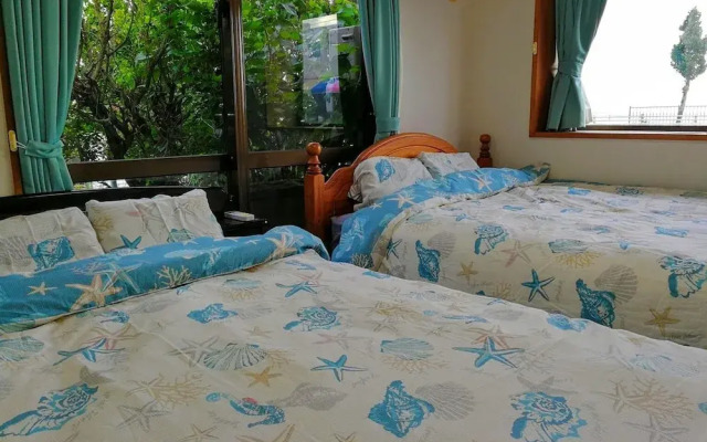 Sea Side House POLEPOLE