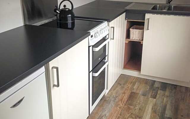 Carrigeen Glamping
