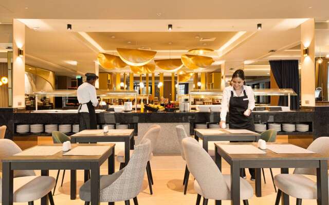 Hotel Riu Plaza London Victoria