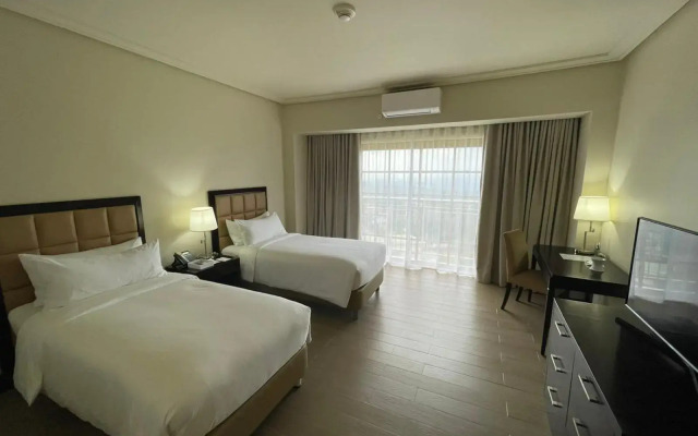 Timberland Highlands Resort