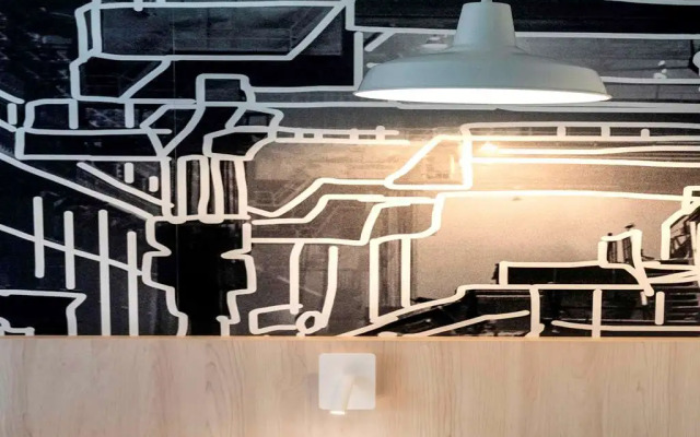 ibis Styles Limoges Centre