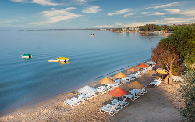 Maya World Hotel Didyma