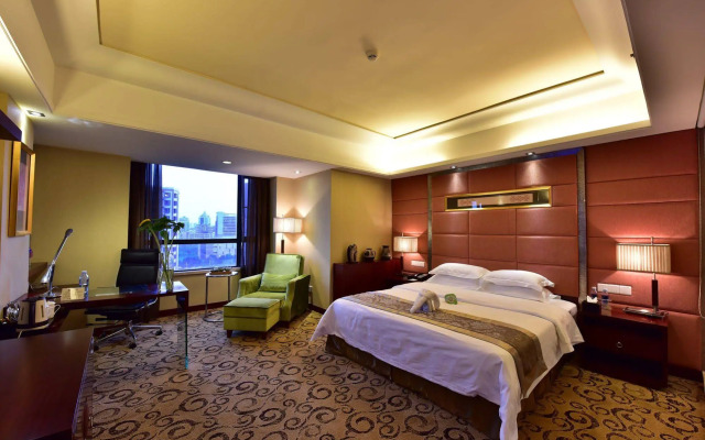 Rezen Select Pasonda Hotel