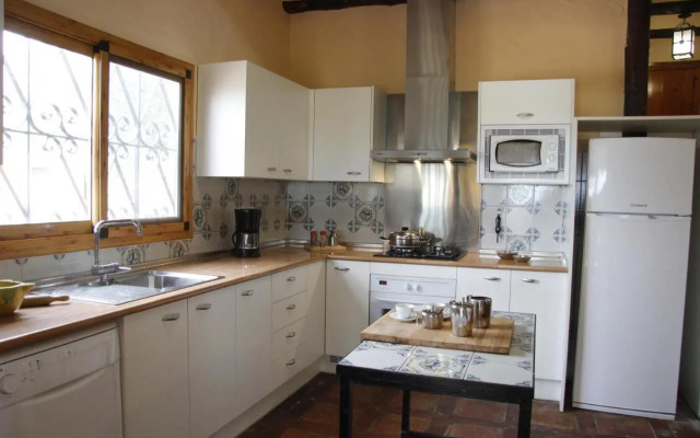 Casa Mola