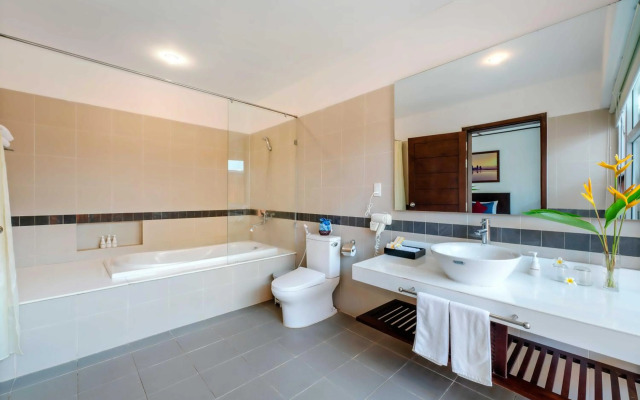 Tam Thanh Beach Resort & Spa