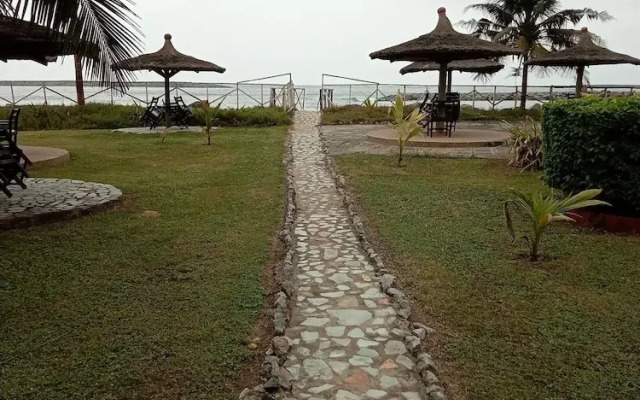 beach resort casa