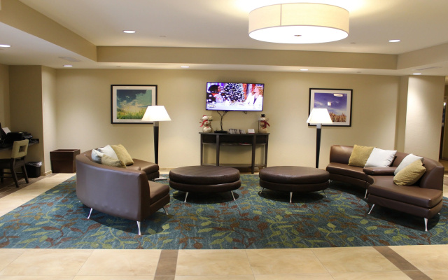 Candlewood Suites Smyrna - Nashville by IHG