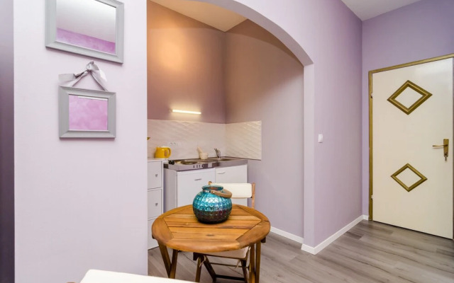 Apartment Tenega