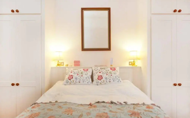 Beautiful 1-bed Apartment in Kensington, London