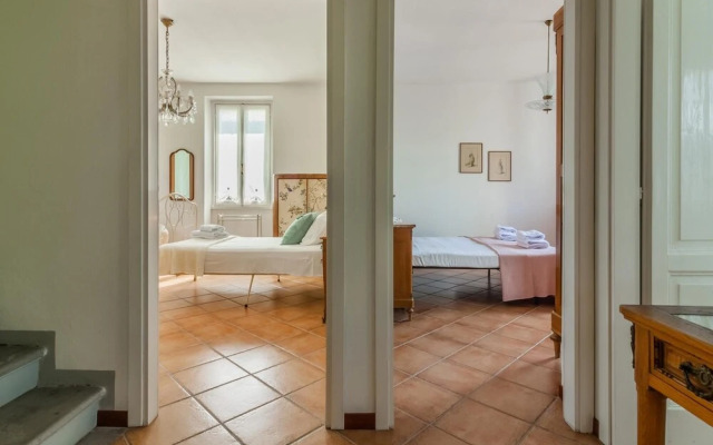 Easy Welcome Villa Gard