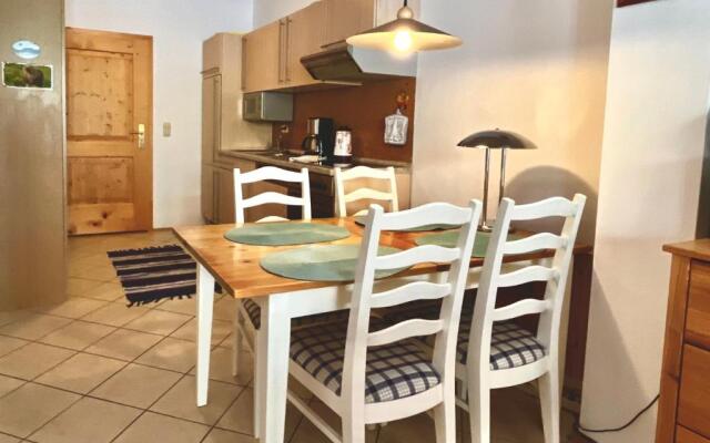 Apartment Entspannung