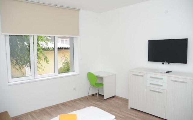 Apartmani Massimo