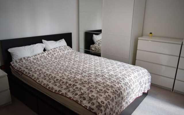 Spacious 2 Bedroom Apartment in Blackheath