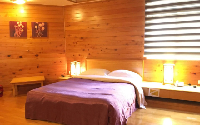 Eastern Beauty Hotel
