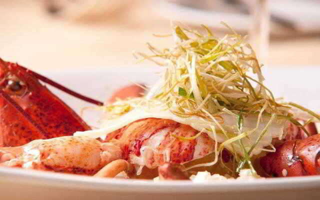 Best Western Ambassador Hotel Bosten