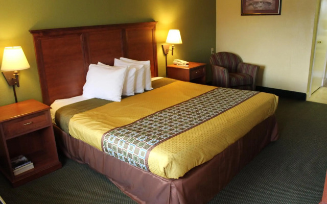 Americas Best Value Inn Conyer