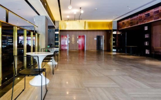 Citigo Hotel Downtown Haikou