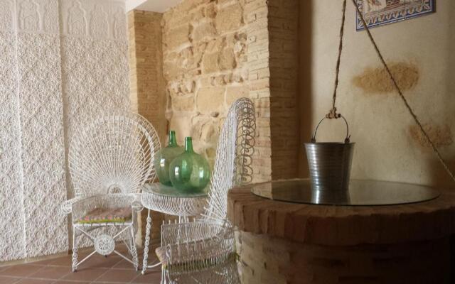 apartamentos jerezanos