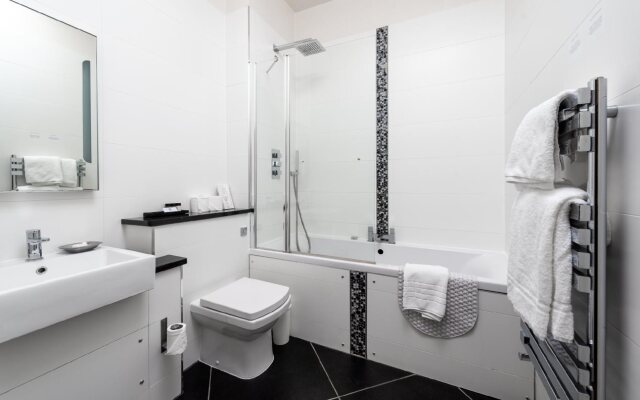 Chelsea Green Apartments