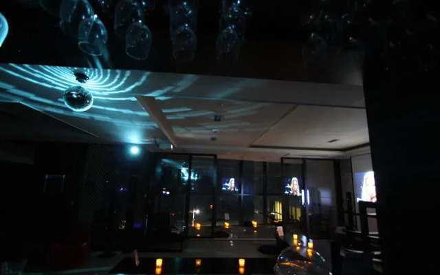 G601 Guest House Haeundae