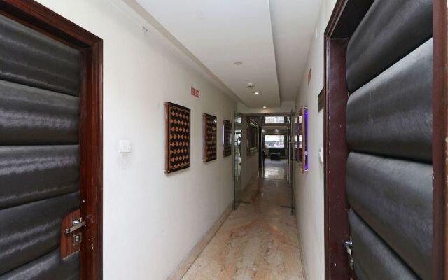 OYO Flagship 14647 Hotel Grand Majesty
