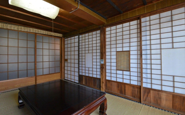 Okayama Hostel Igusa