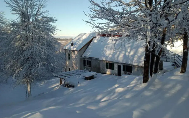 Cascina Marasca Appartamento Viola