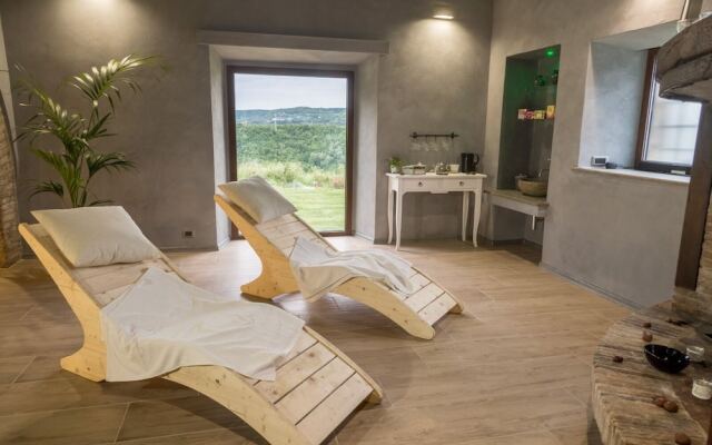 I Segreti Del Borgo