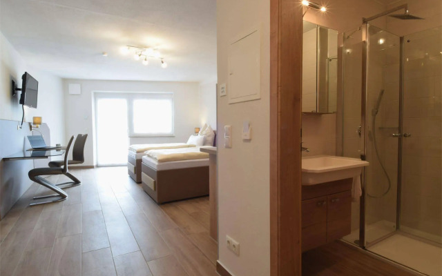 Aparthotel Donaustern