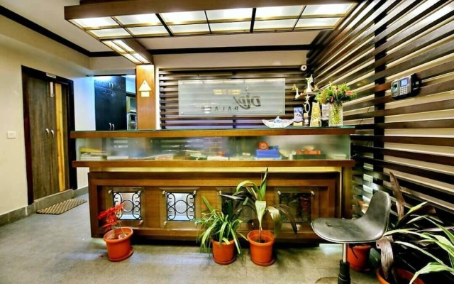 Hotel Dip Palace — 2-star hotel in Darjeeling