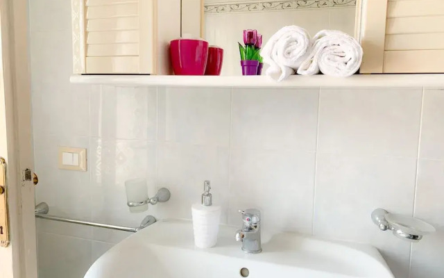 Cuore di Nozzano Castello