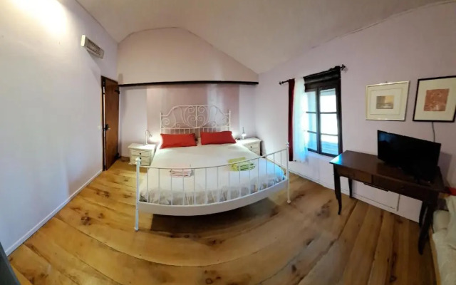 Agriturismo Il Cammino